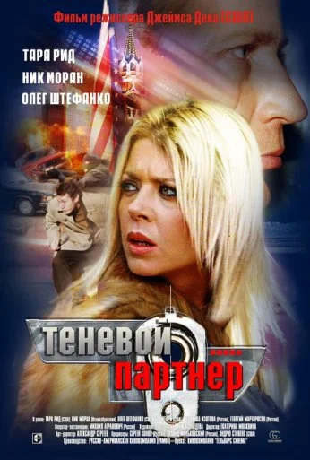 Теневой партнер (2004) онлайн бесплатно